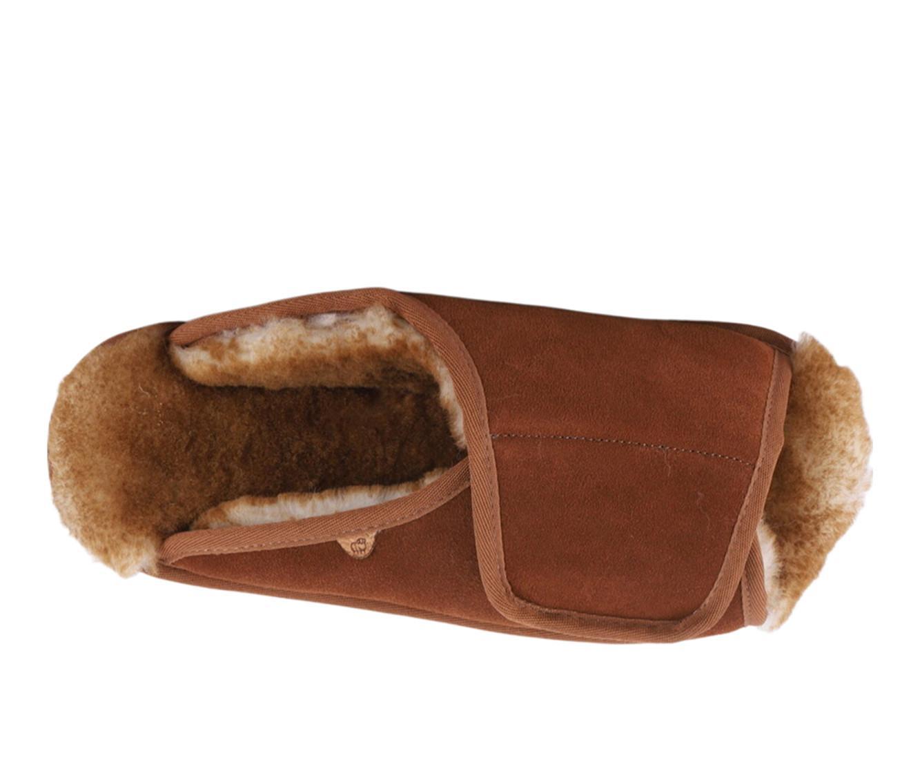 Lamo Footwear APMA Slide Wrap Mens Slippers Product Image