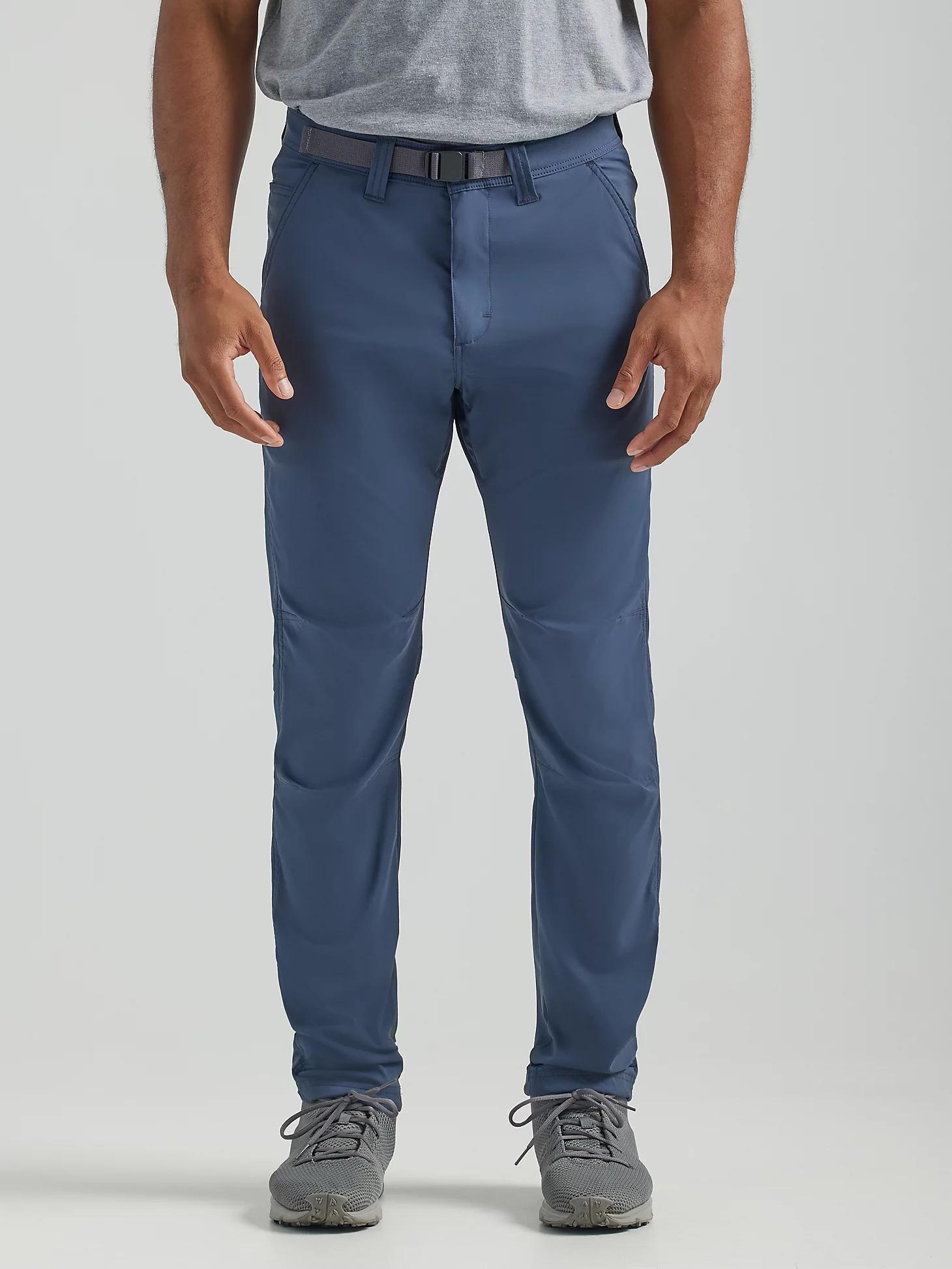 Wrangler ATG™ Men's Wyoming Trail Jogger | Men's PANTS | Wrangler® Product Image