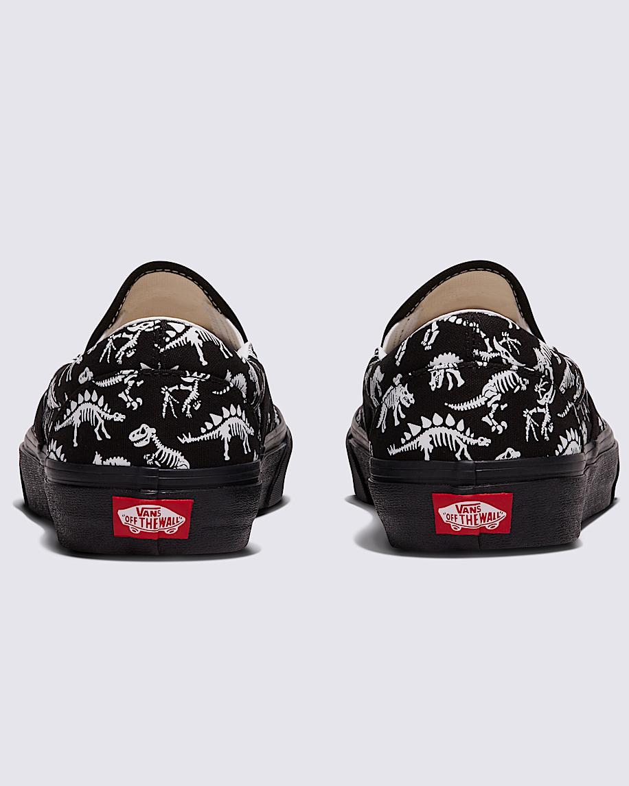 Customs Classic Slip-On Shoe in Customs| Vans US Product Image