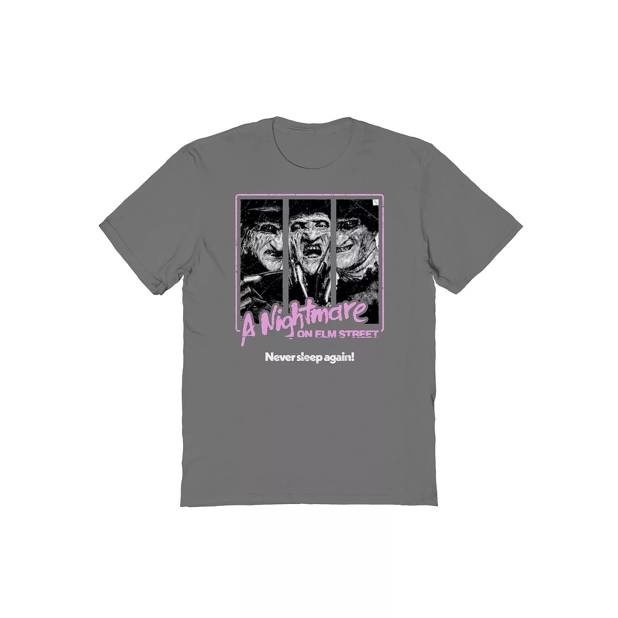 Men's Dream Demon Graphic Tee, Adult Unisex,  Product Image