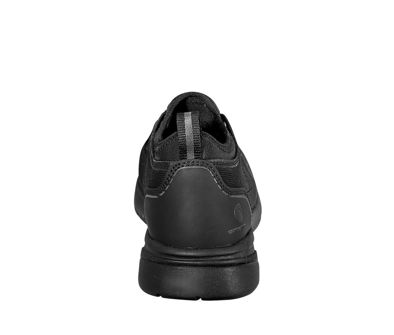 Women's Carhartt FA3491 Women's Force 3" EH Nano Toe Work Shoes Product Image