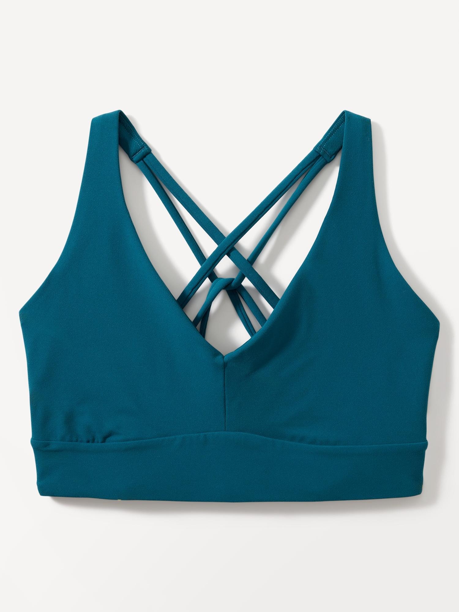 Solace Sports Bra D-DD Product Image
