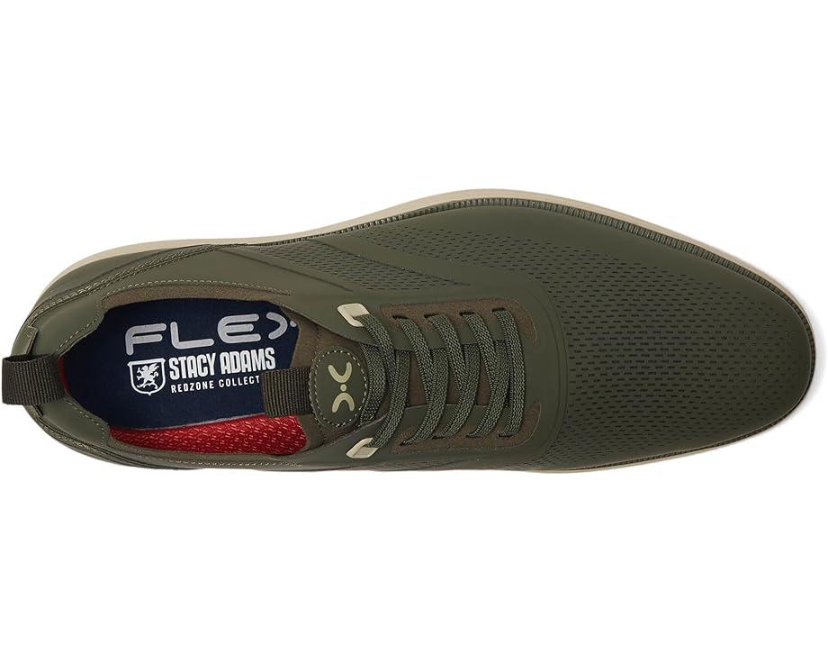 Crossover Canvas Elastic Lace Slip-On Sneaker Product Image