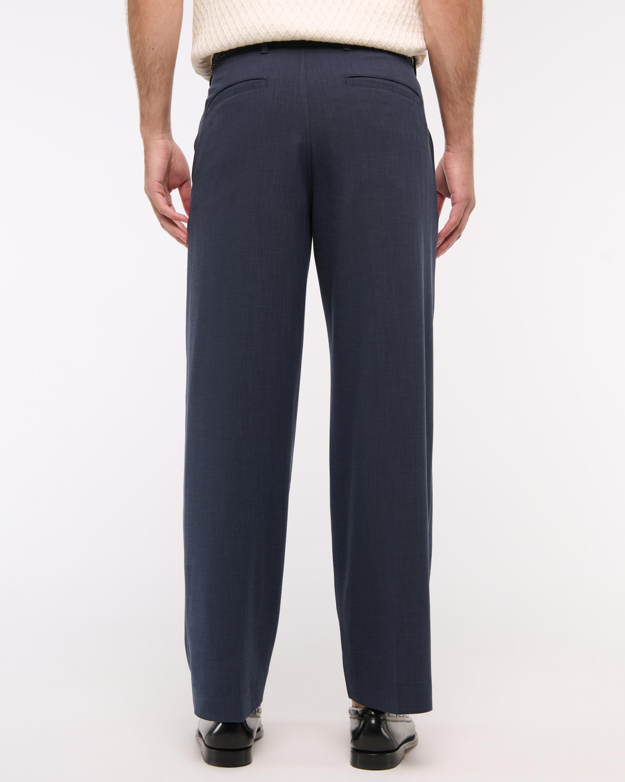 Baggy Trouser Product Image