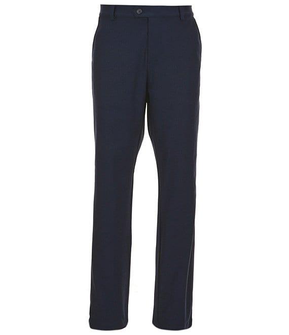 Mizzen+Main Upton Flat-Front Performance Stretch Pants Product Image