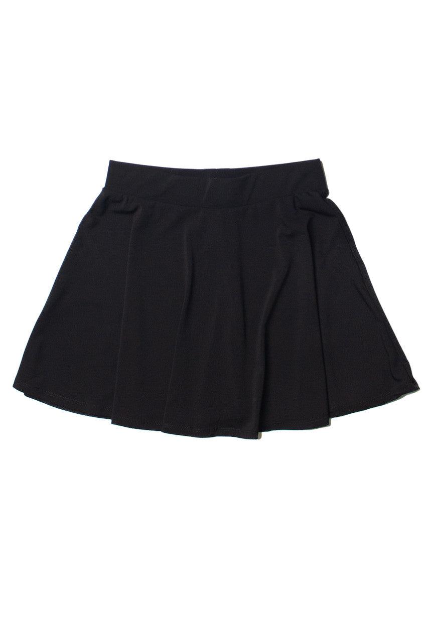 Skater Skirt Product Image