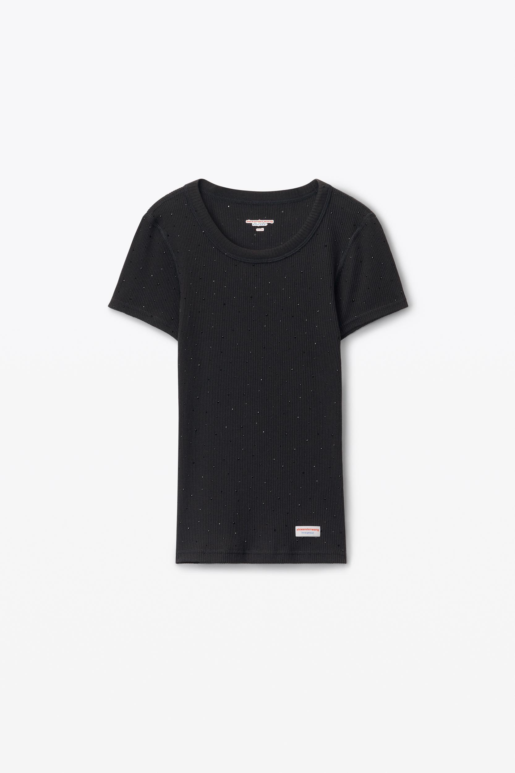 Unisex Short In Heavy Cotton Jersey Product Image