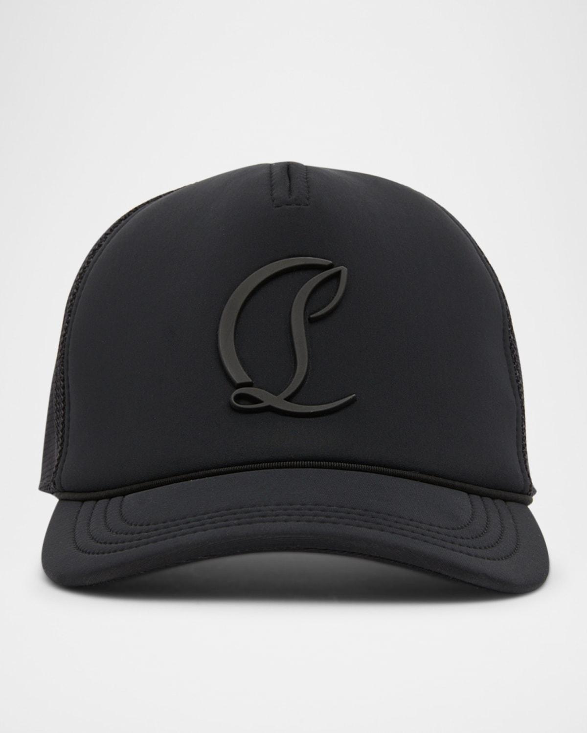 Mens Horse Season Cap Product Image
