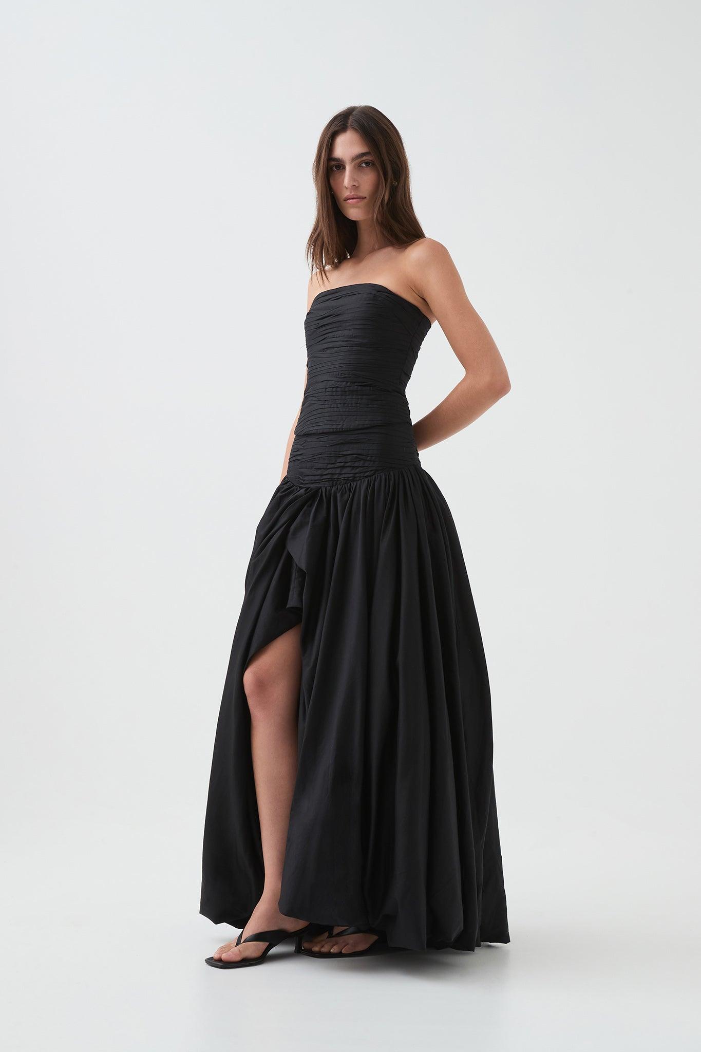 Violette Bubble Skirt Product Image