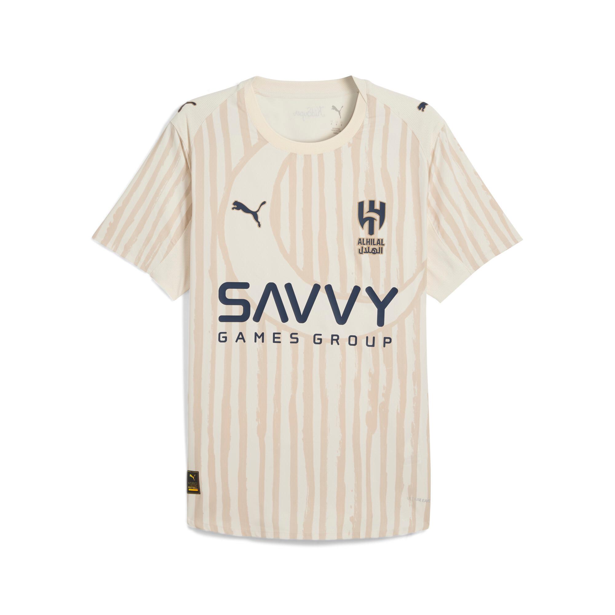 PUMA x KIDSUPER AHSFC Jersey Authentic Men Product Image