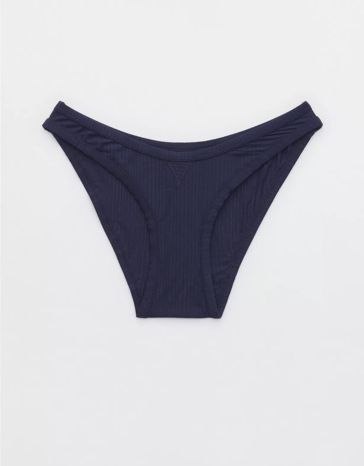 Superchill Modal Rib Bikini Underwear Product Image