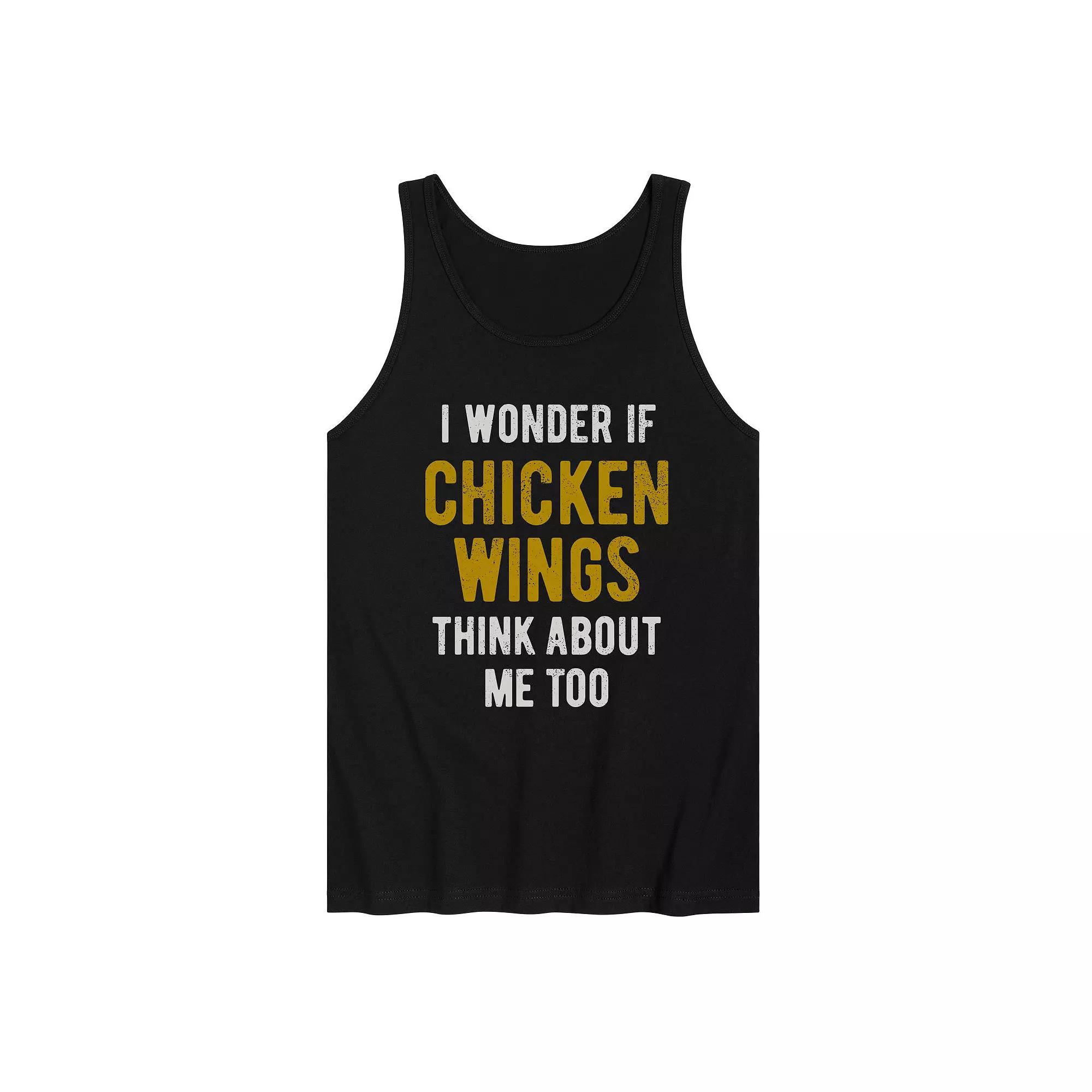 Men's Top Gun Need For Speed Tank Top,  Product Image