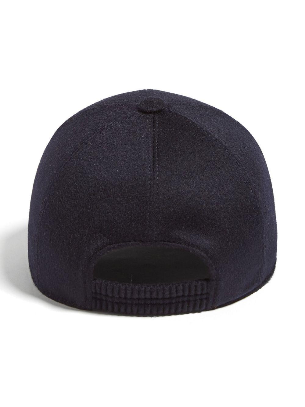 Oasi baseball cap Product Image