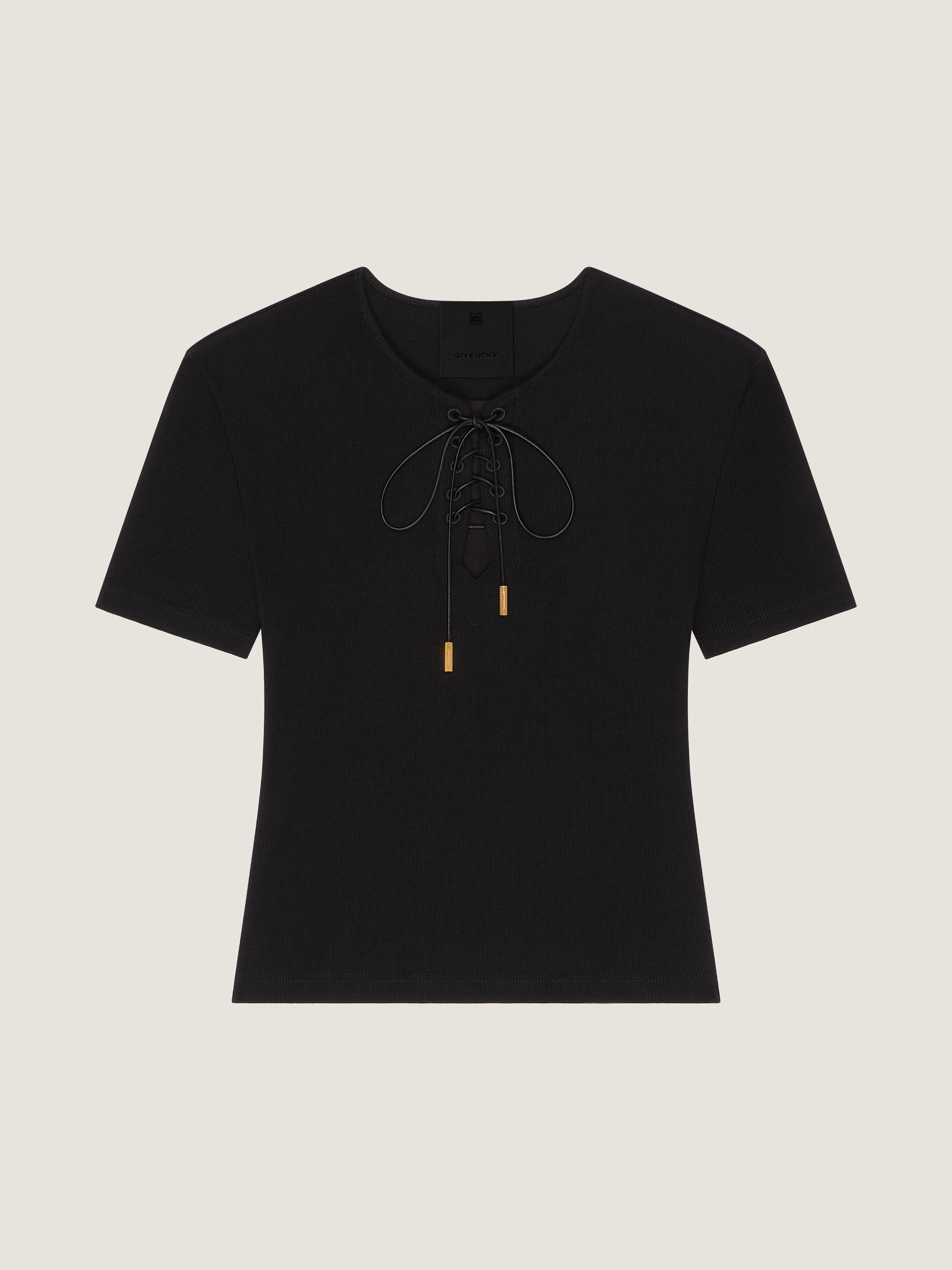 Slim fit jeans in denim with yoke Product Image