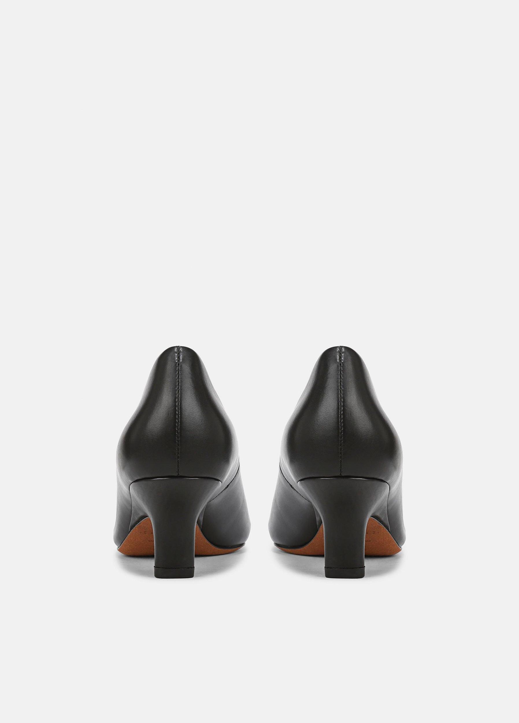 Livia Kitten-Heel Pump Product Image