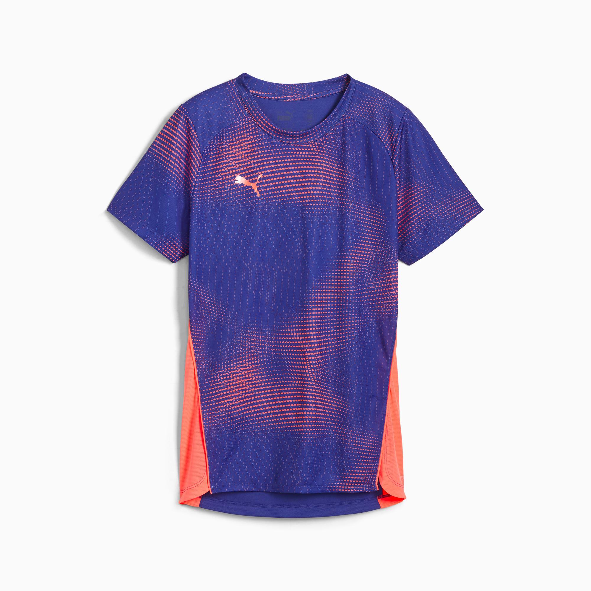 individualBLAZE Women's Soccer Jersey Product Image