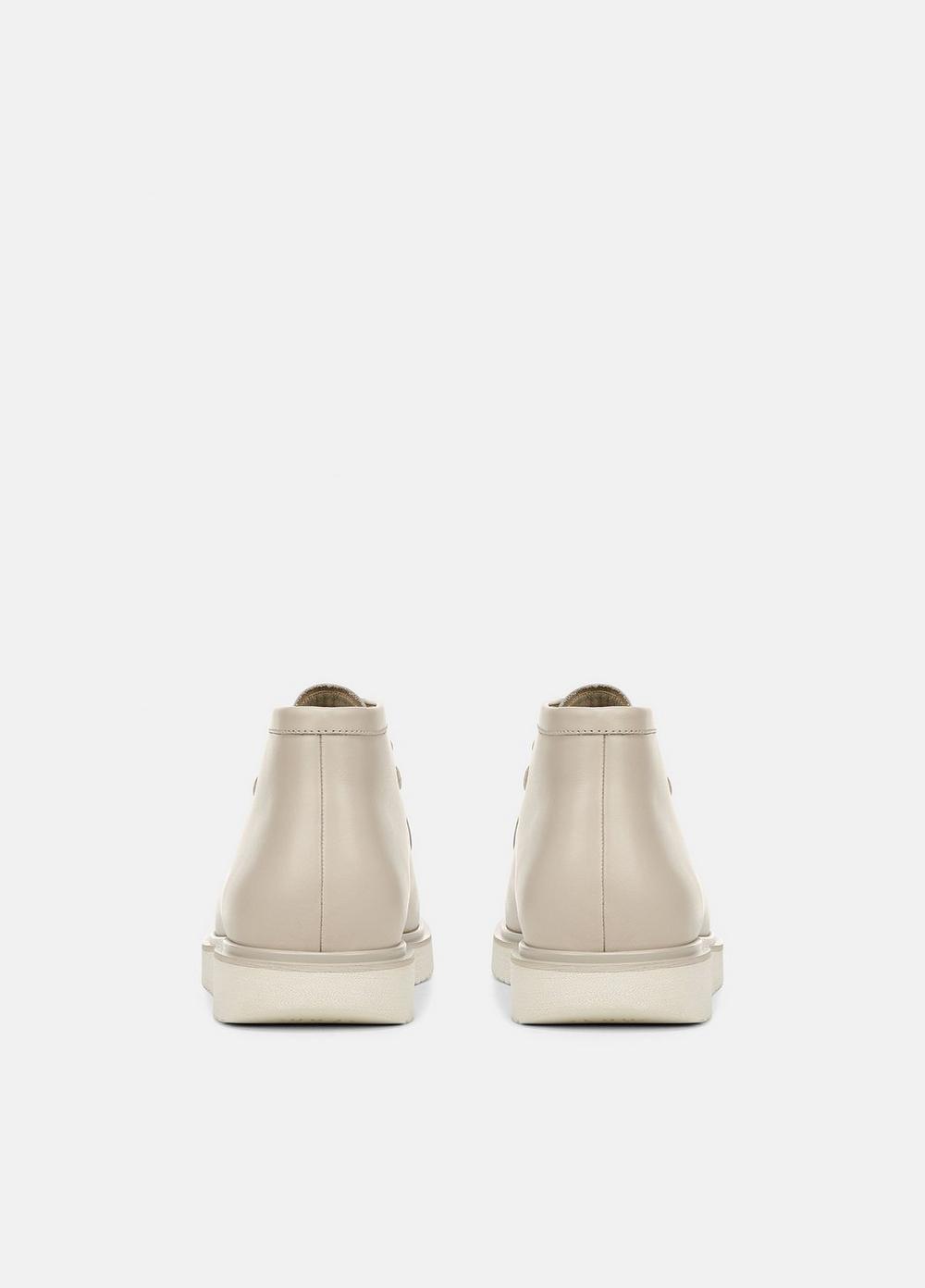 June Leather Desert Boot Product Image