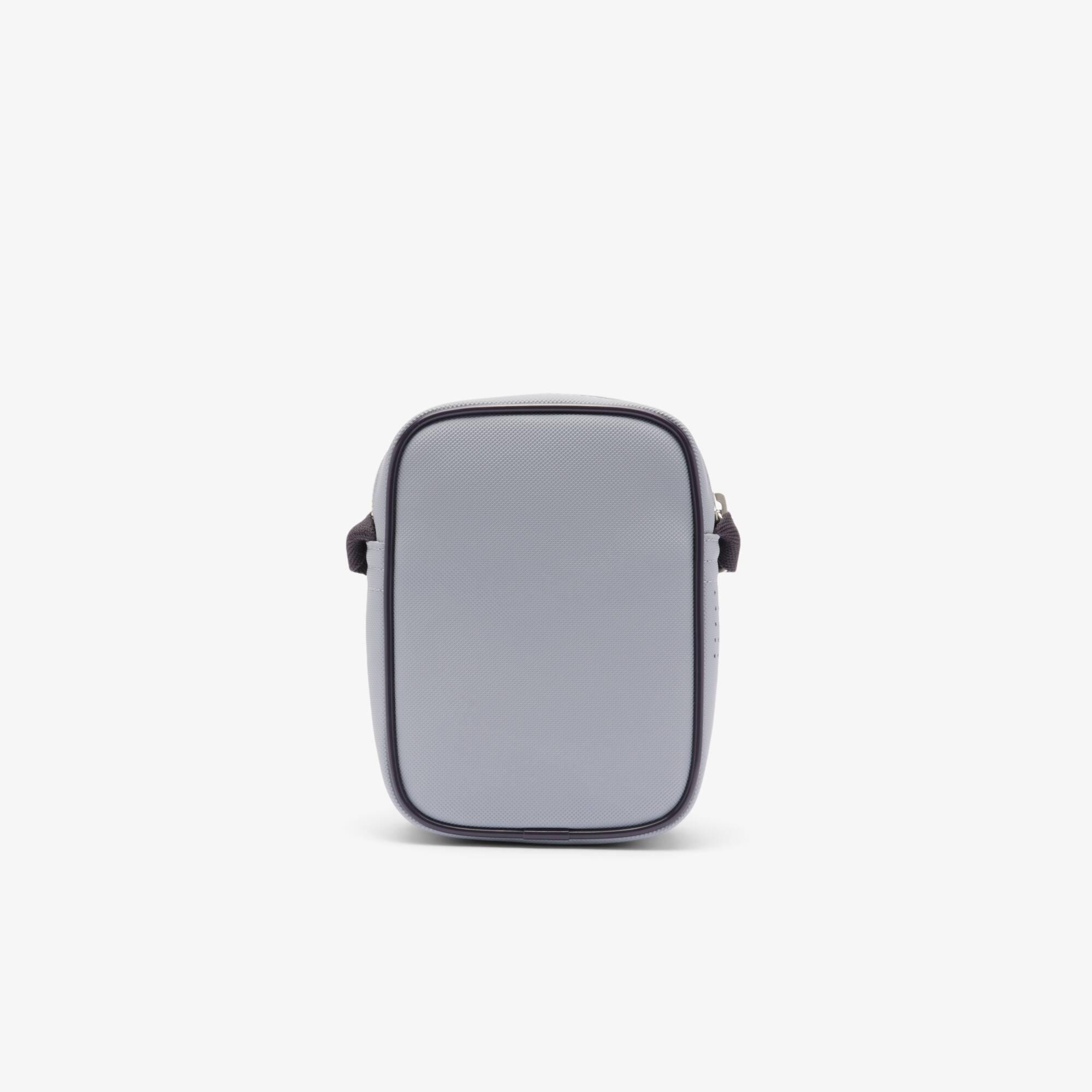 Club 1930 Petit Piqué Effect Vertical Satchel Product Image