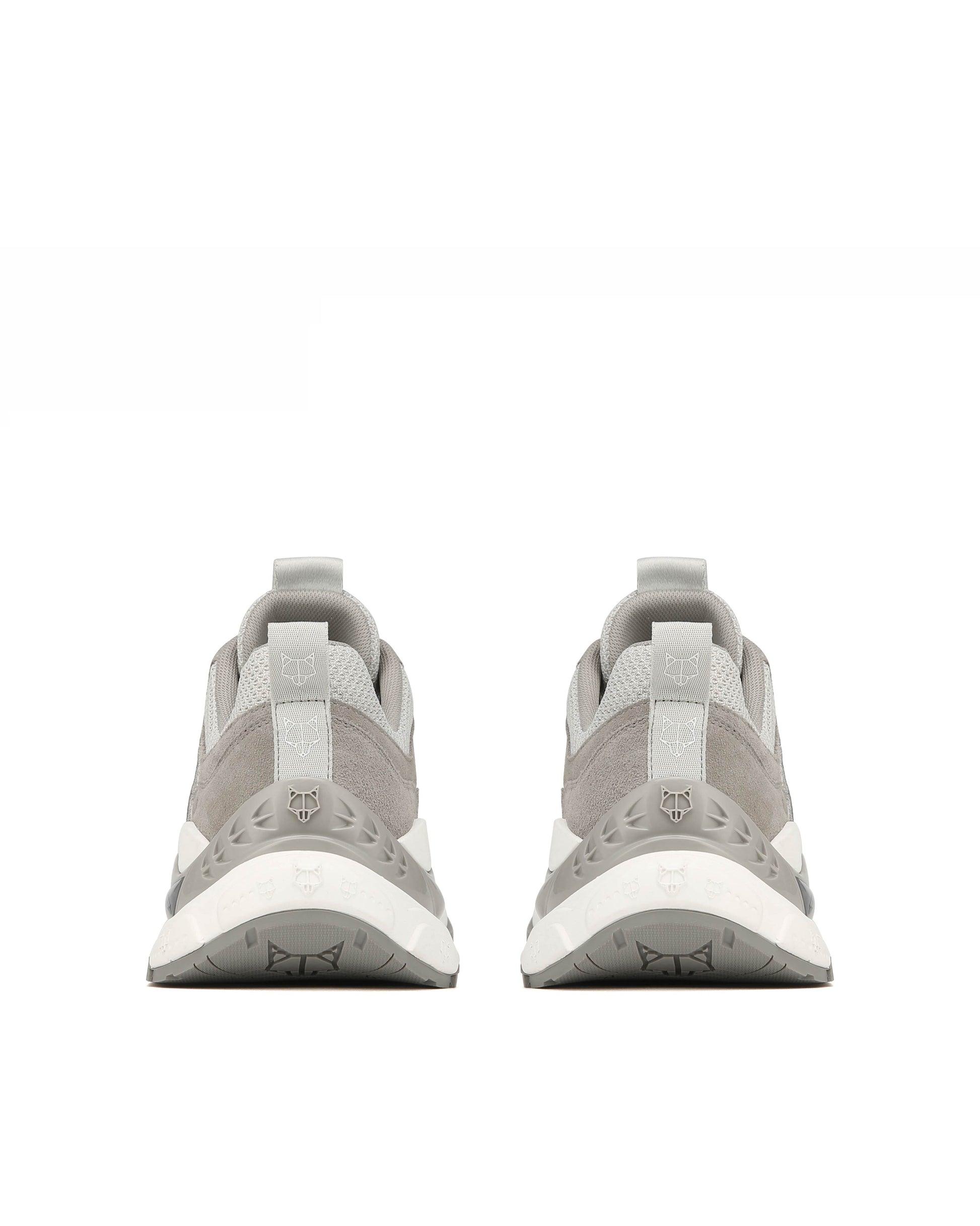 Super Grey Suede Product Image