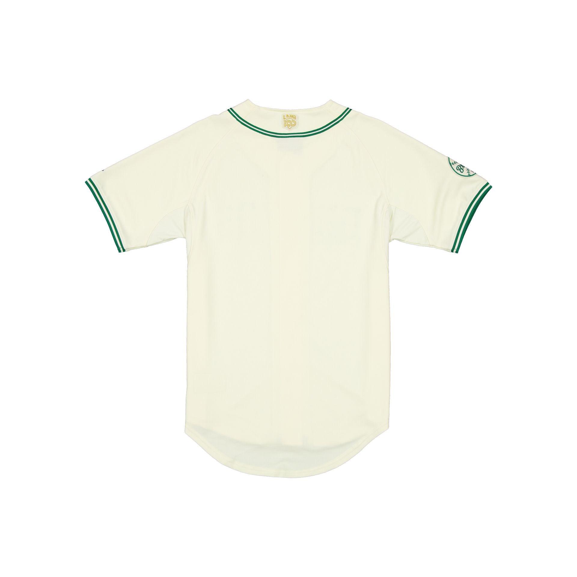 Bravos de León Retro Jersey Male Product Image