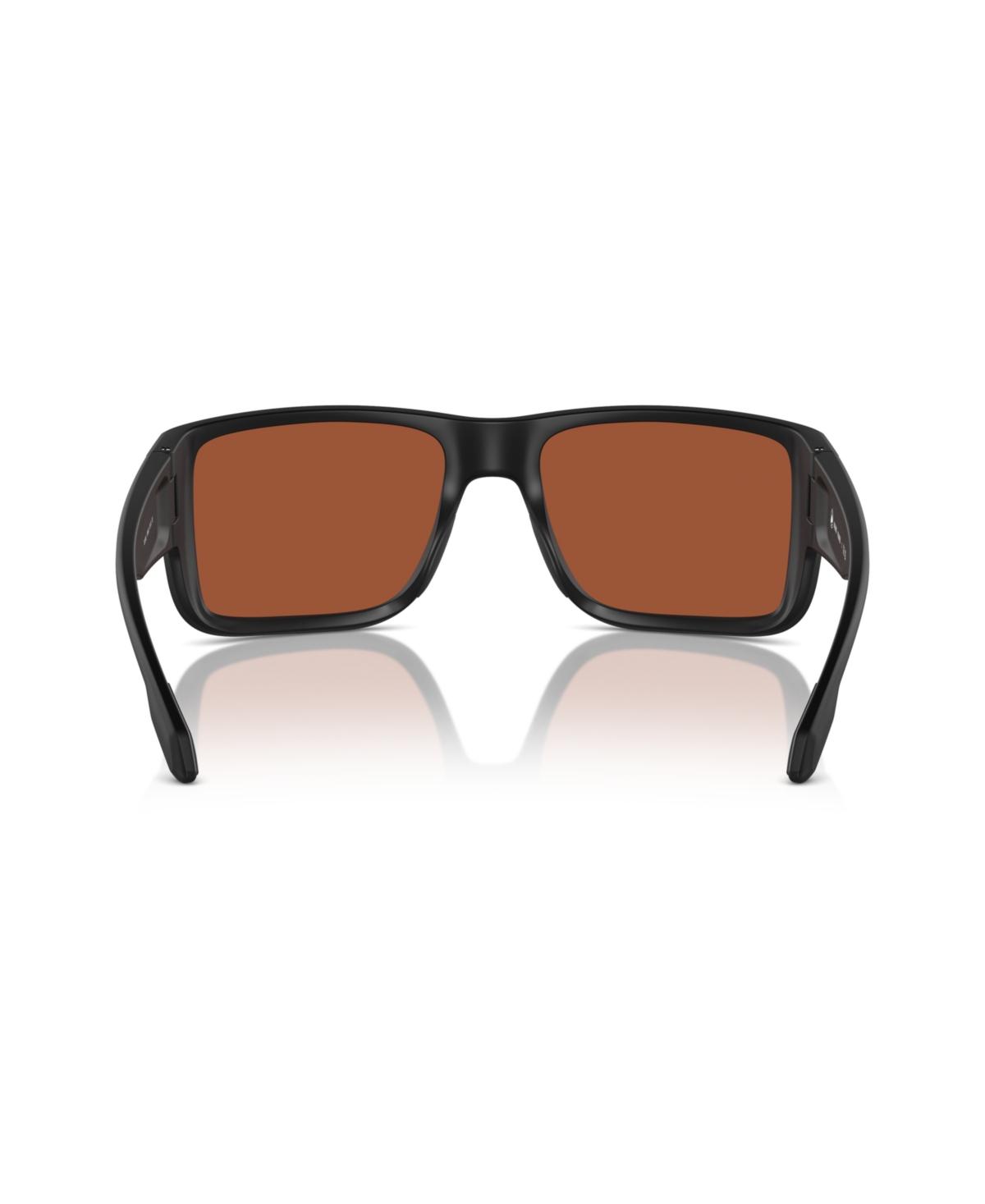 PR B20S Plastic Cat-Eye Sunglasses Product Image