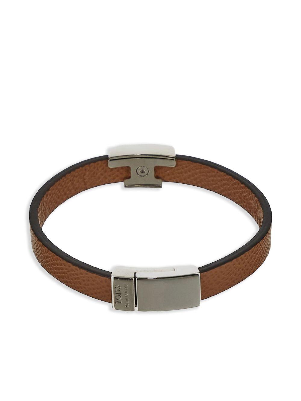 leather bracelet Product Image