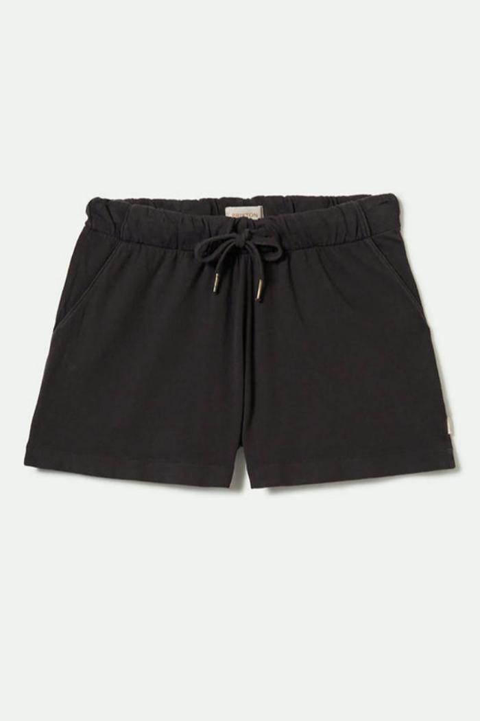 Organic Lounge Shorts Product Image