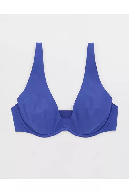 SMOOTHEZ Rib Unlined Bra Women's Product Image