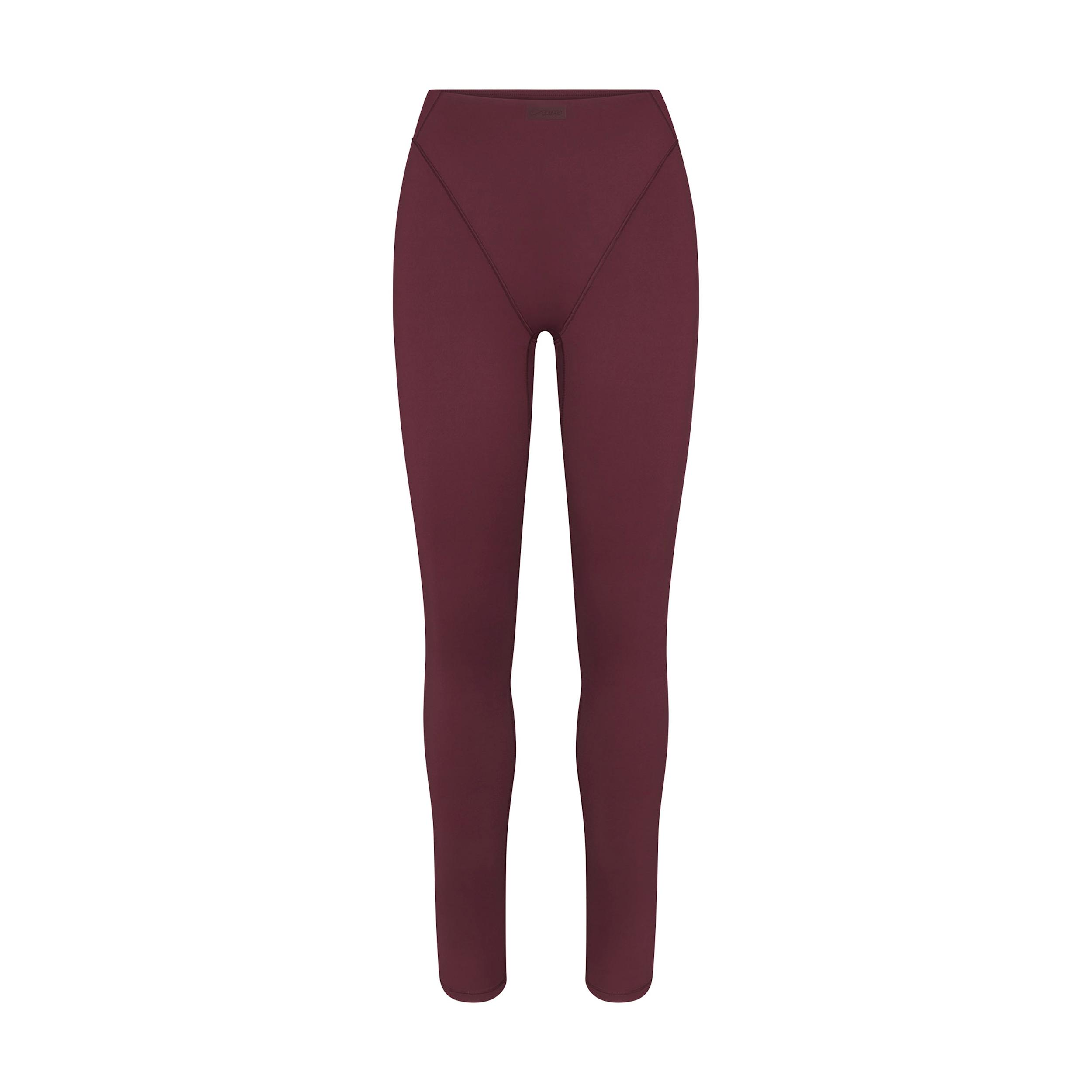 Nike Women's SKIMS Matte High-Waisted 29" Leggings Product Image