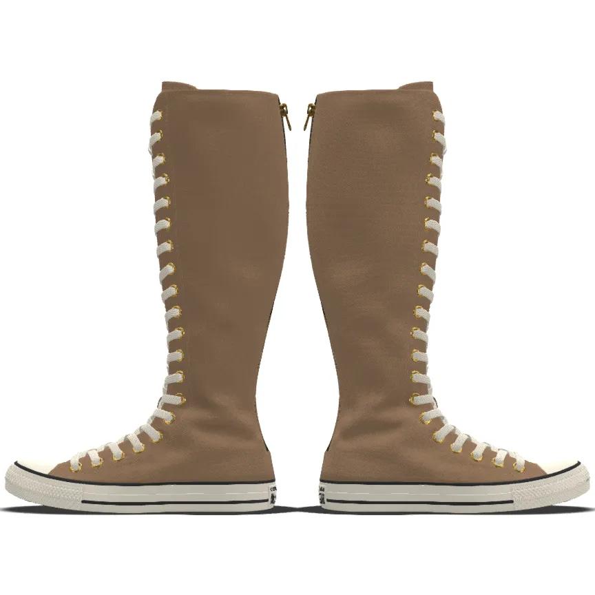 Custom Chuck Taylor All Star XXHi By You Product Image