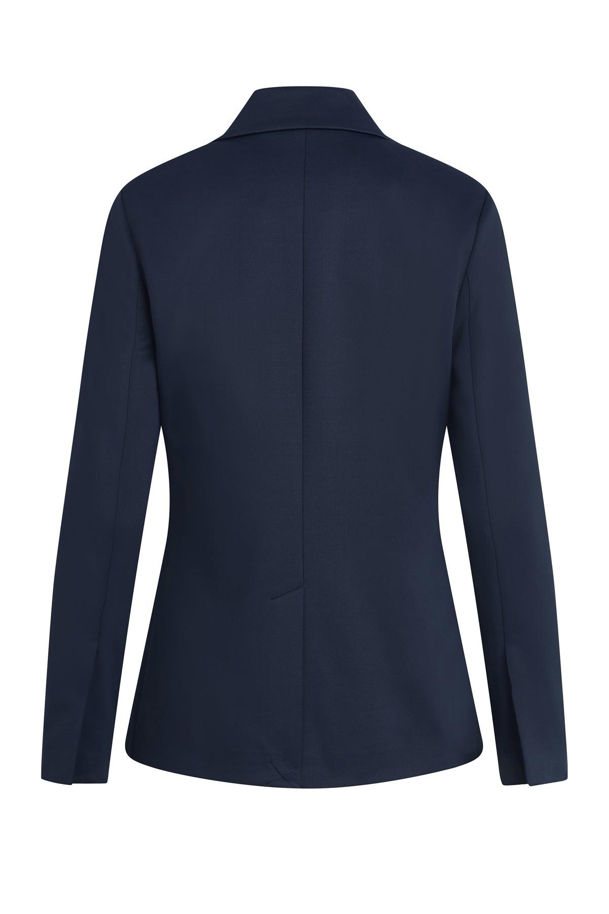 Fitted Blazer Female Product Image