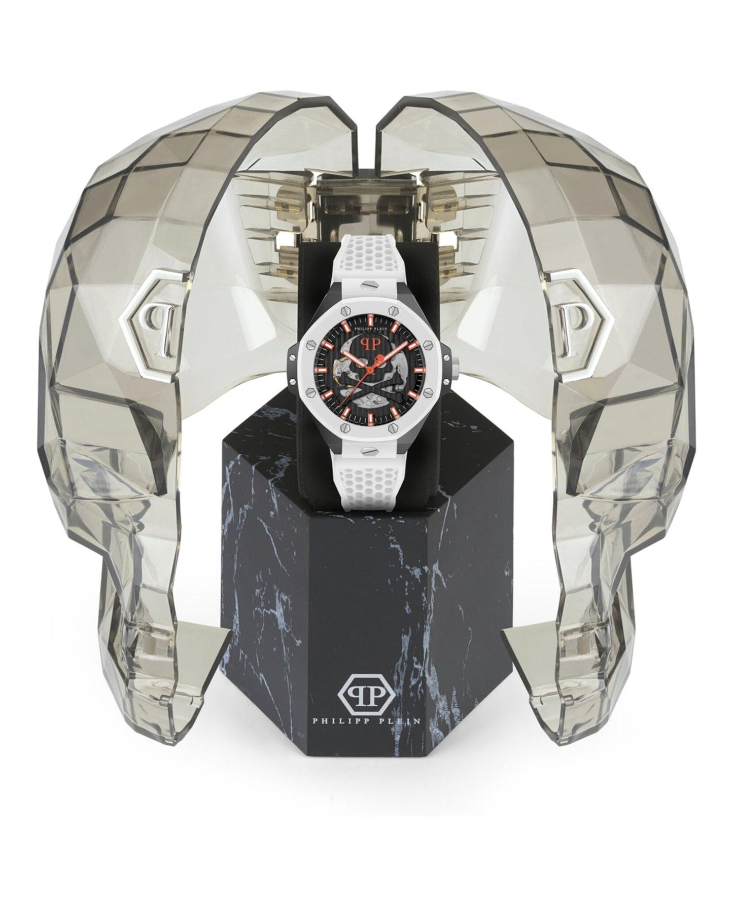 Philipp Plein Plein $keleton Royal Automatic Watch Product Image