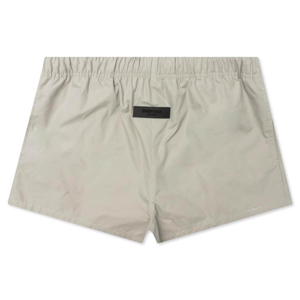 Women's Cotton Dock Short - Seal Female Product Image
