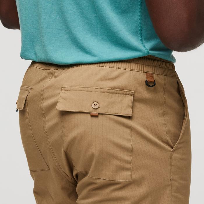 Salto Ripstop Pant - Men's Product Image