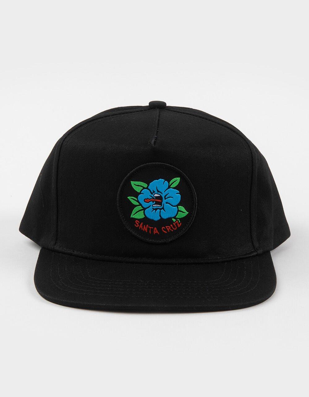 CREATURE Haunted Sea Mens Tee - BLACK Product Image