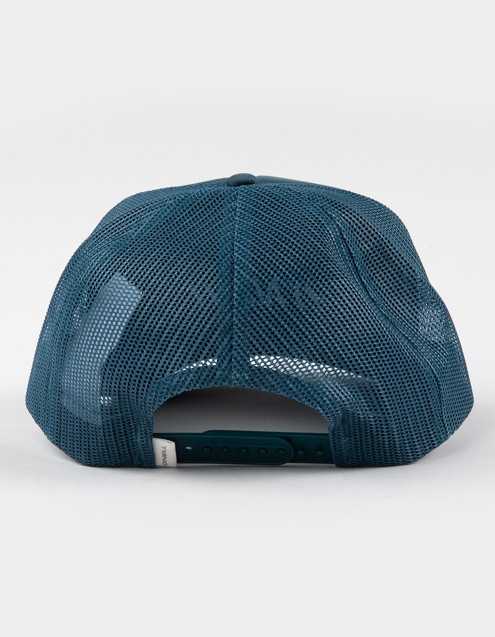 O'NEILL Arlie Patch Womens Trucker Hat - SLATE Product Image