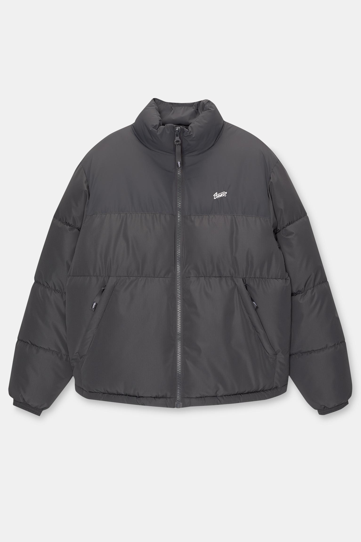 Puffer jacket Product Image