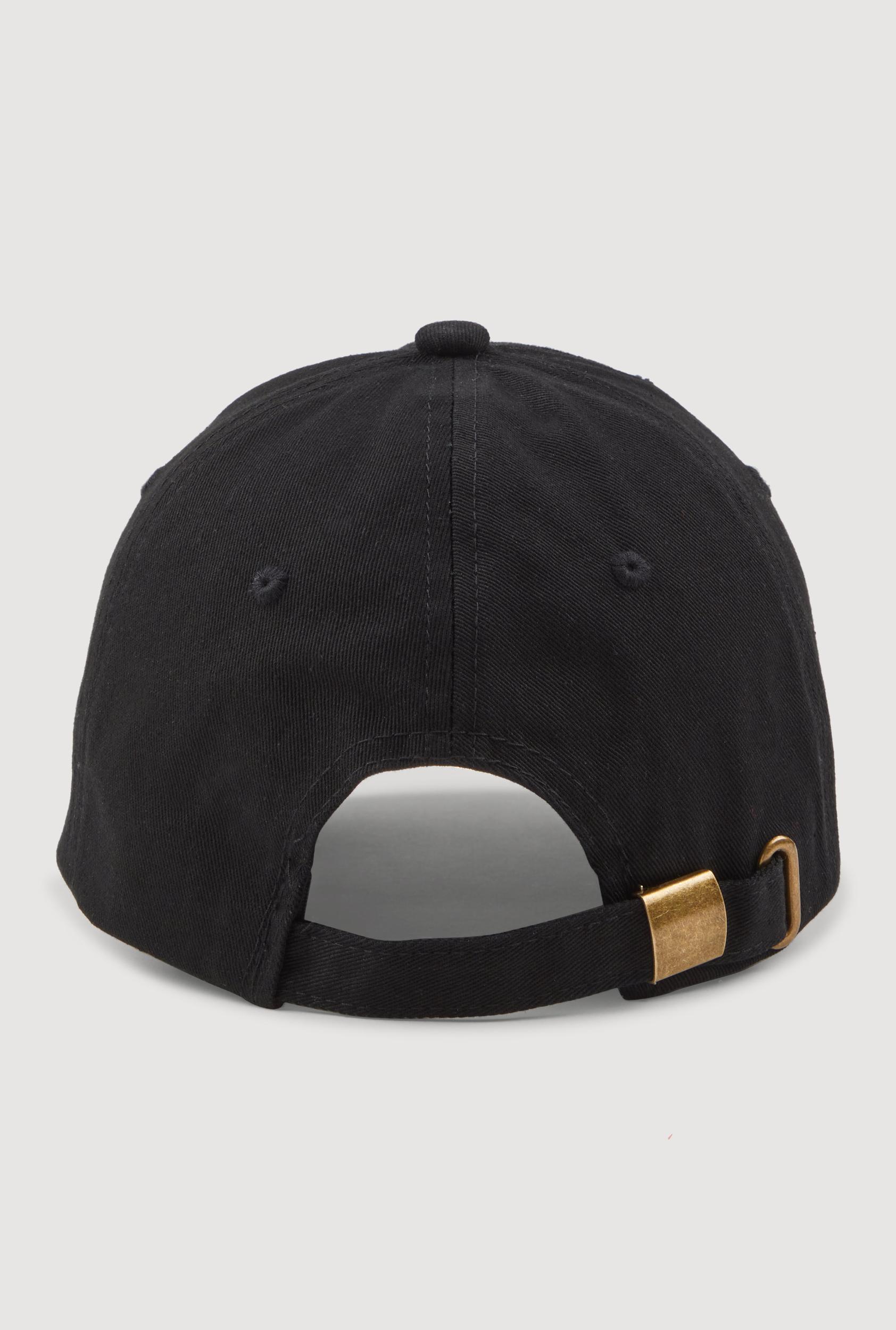 Thou Shall Not Try Me Baseball Cap Female Product Image