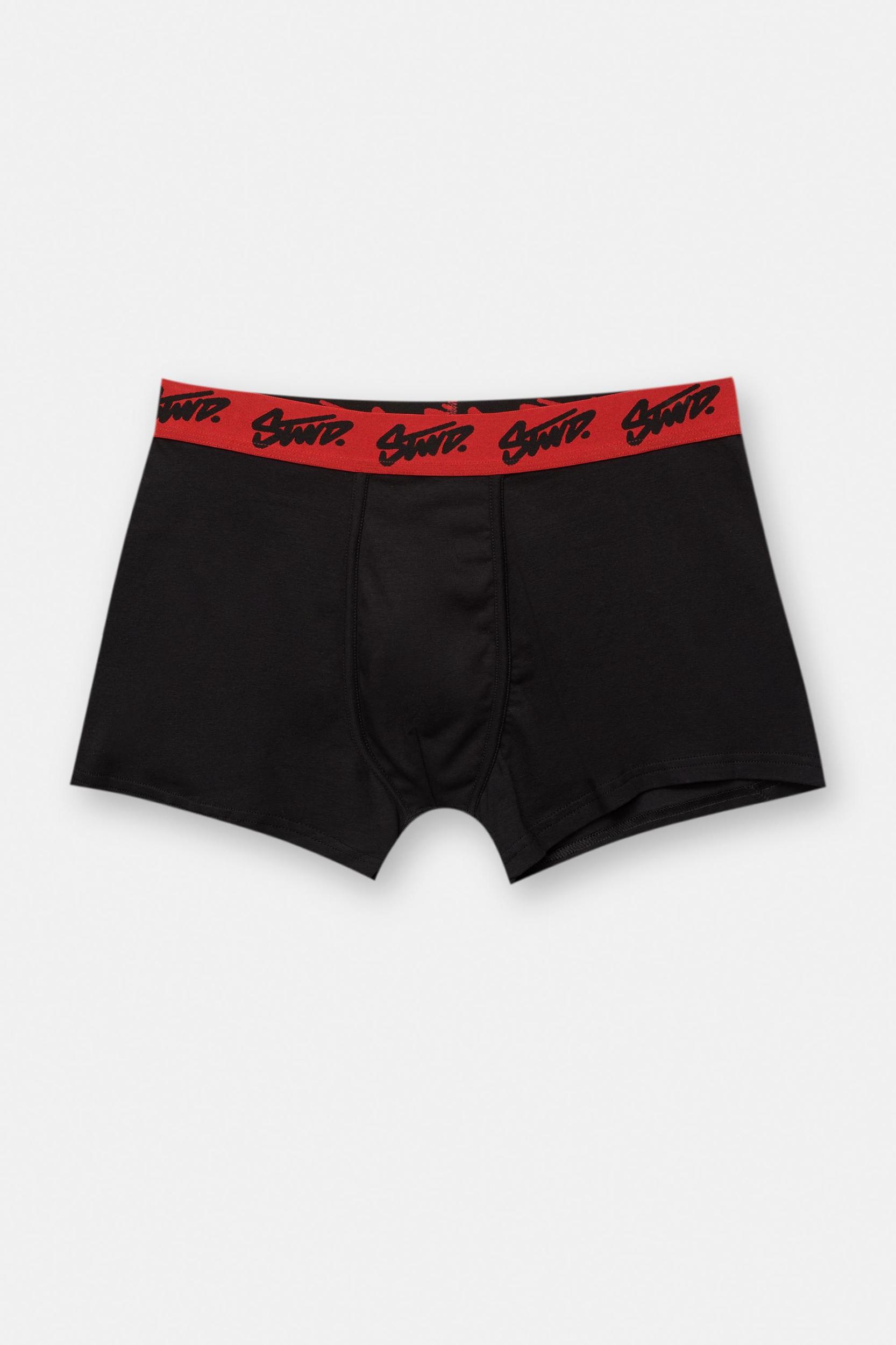 Pack of 3 Pull&Bear boxers Product Image