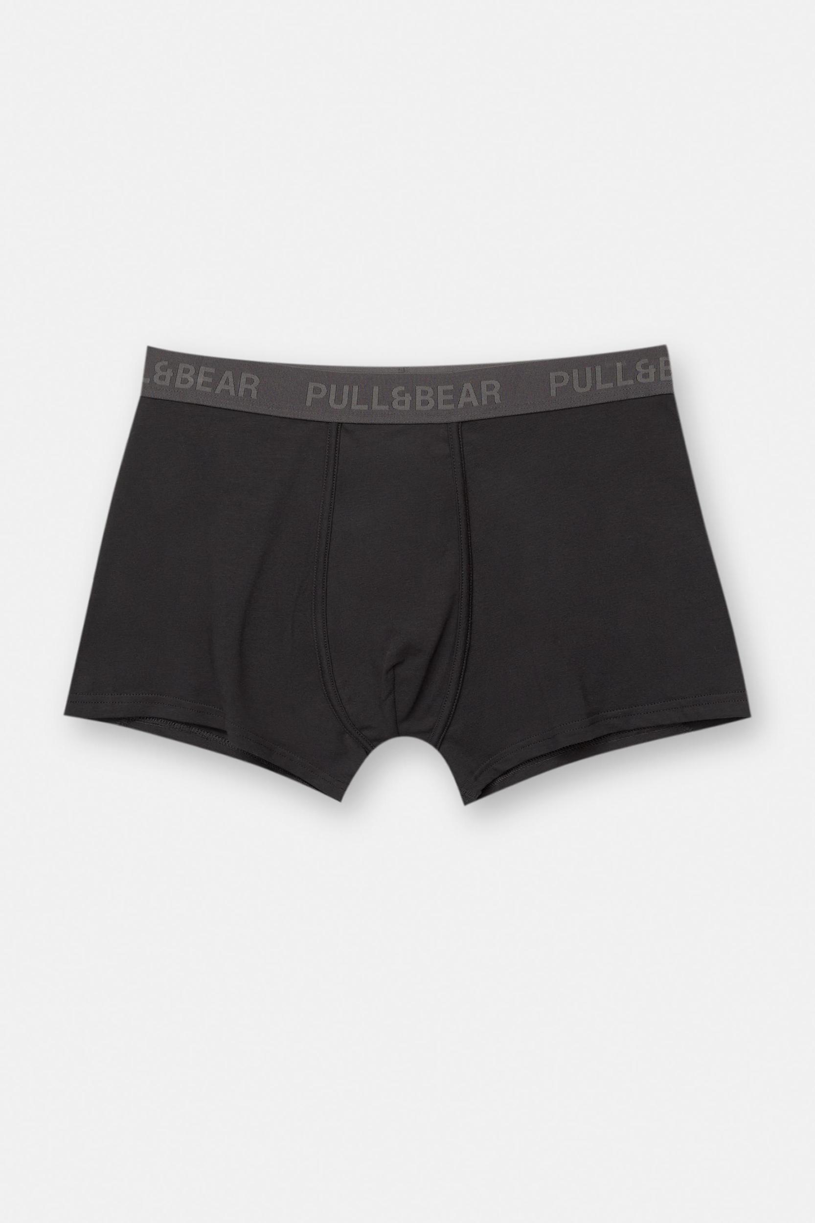 Pack of 3 boxers Product Image