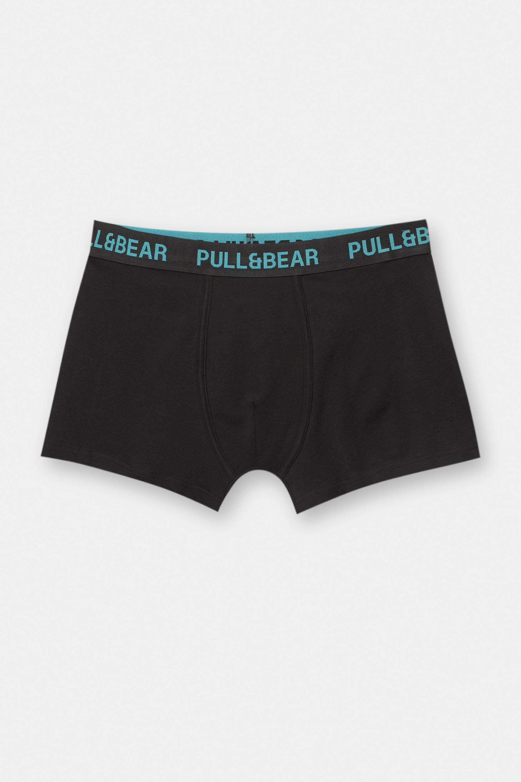 Pack of 3 Pull&Bear boxers Product Image