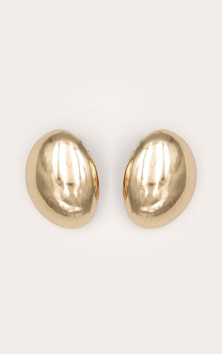 Womens 53MM Rectangular Sunglasses Product Image