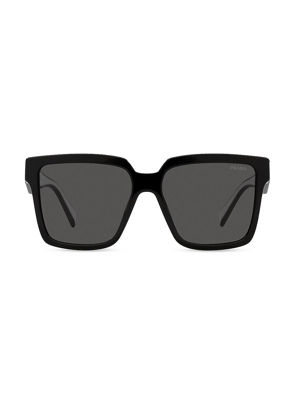 Prada 0PR 24ZS Sunglasses Product Image