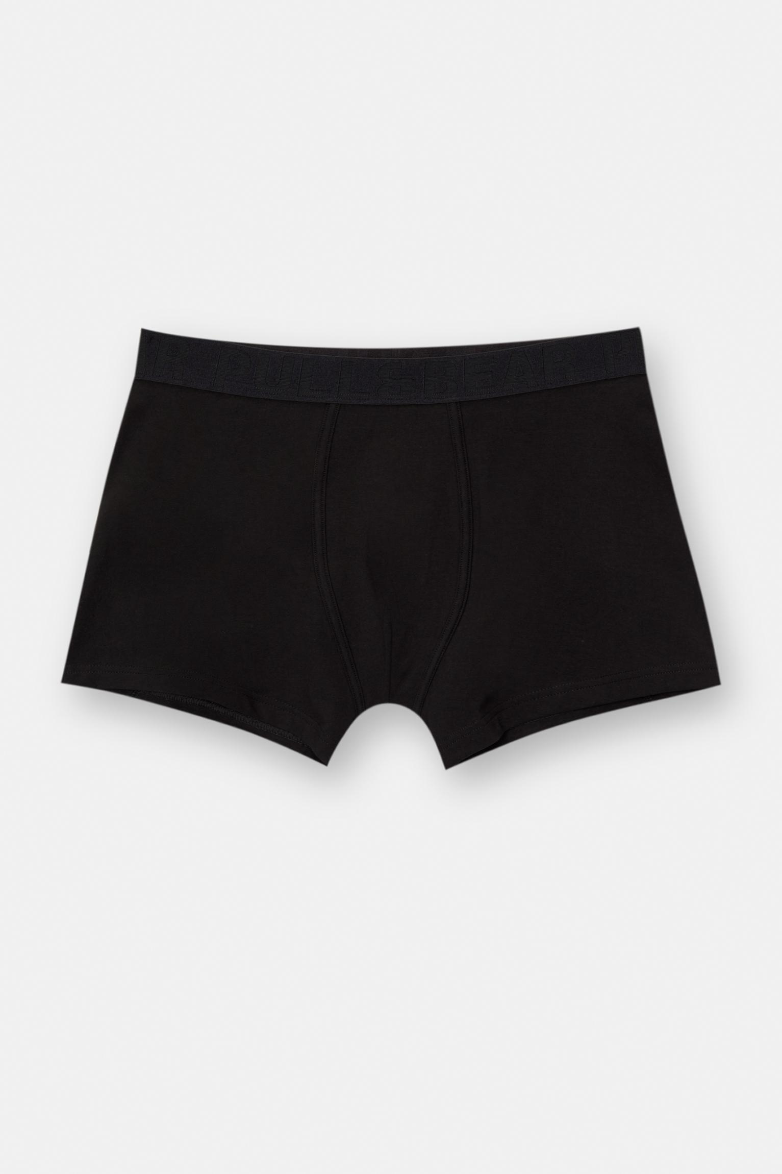 Pack of 3 boxers Product Image