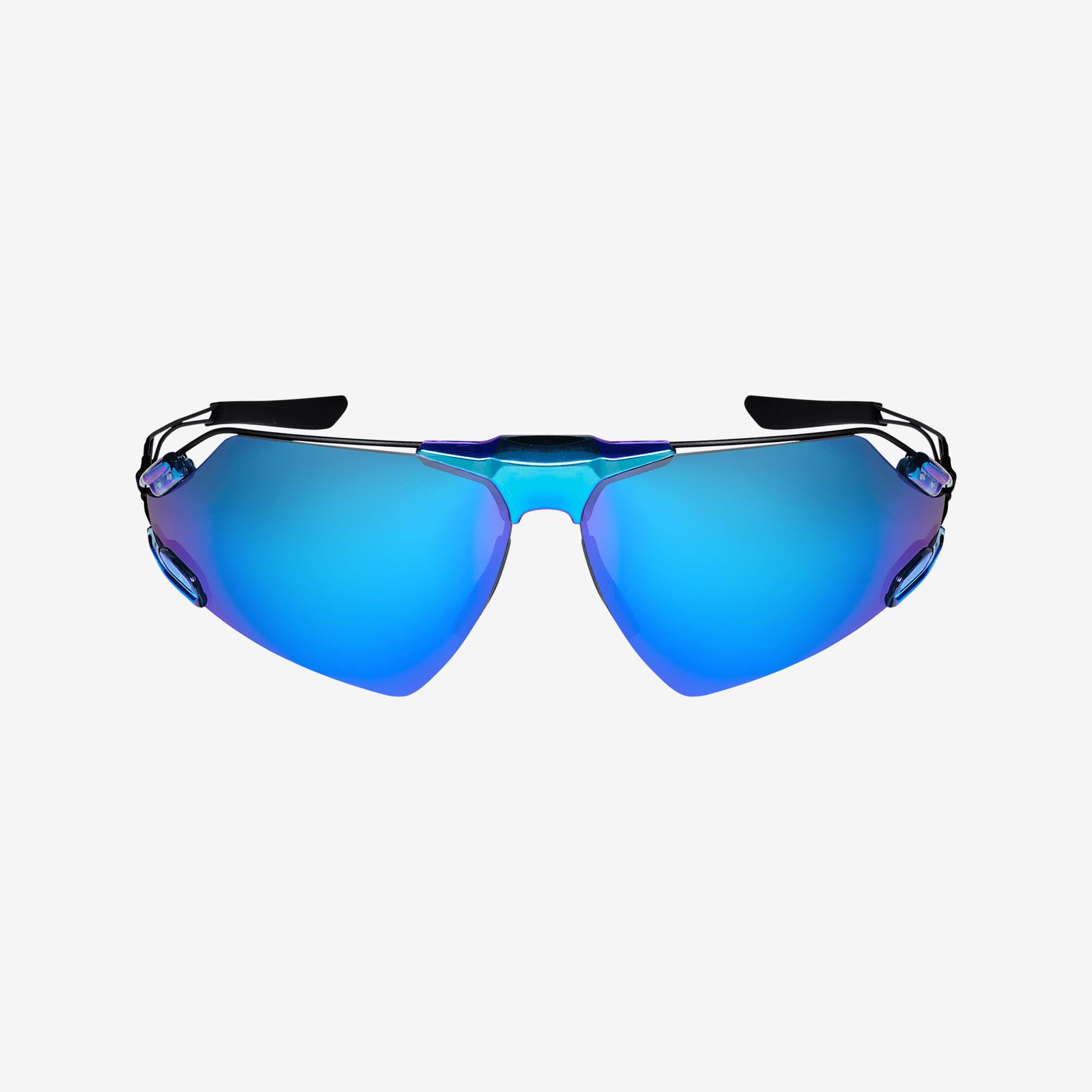 Nike Unisex Zeus Edge Mirrored Sunglasses Product Image