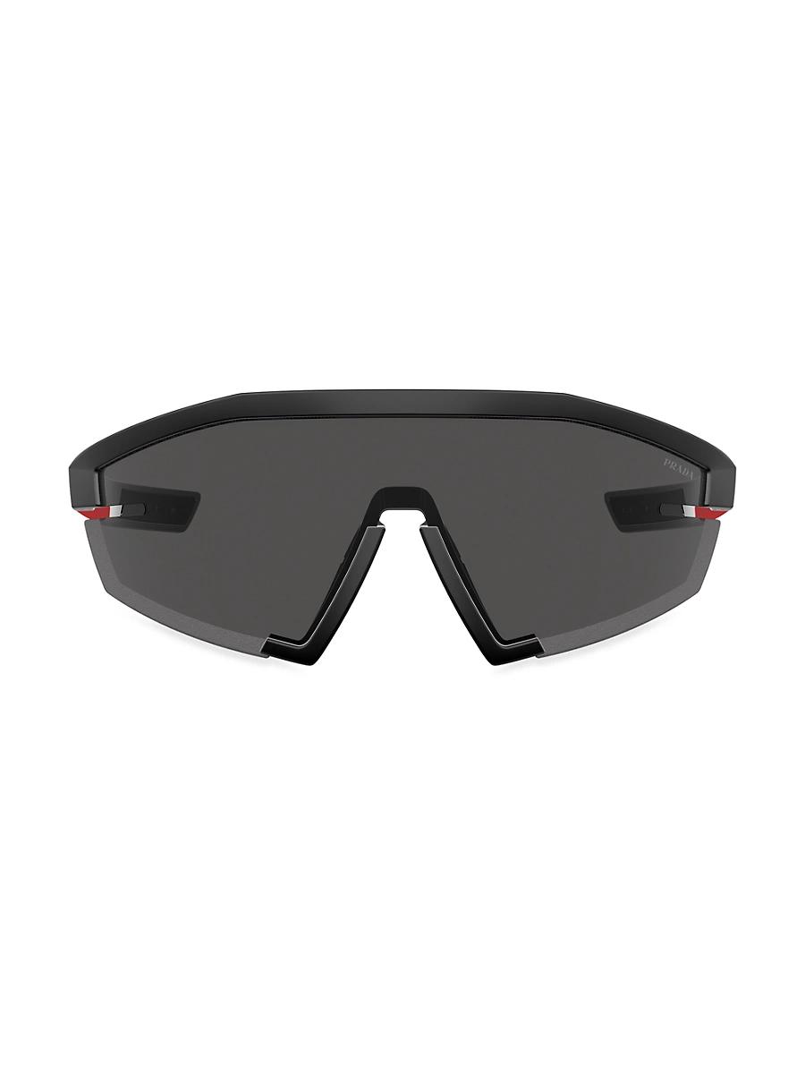 Mens Prada 0Ps 03Zs 144MM Sunglasses Product Image