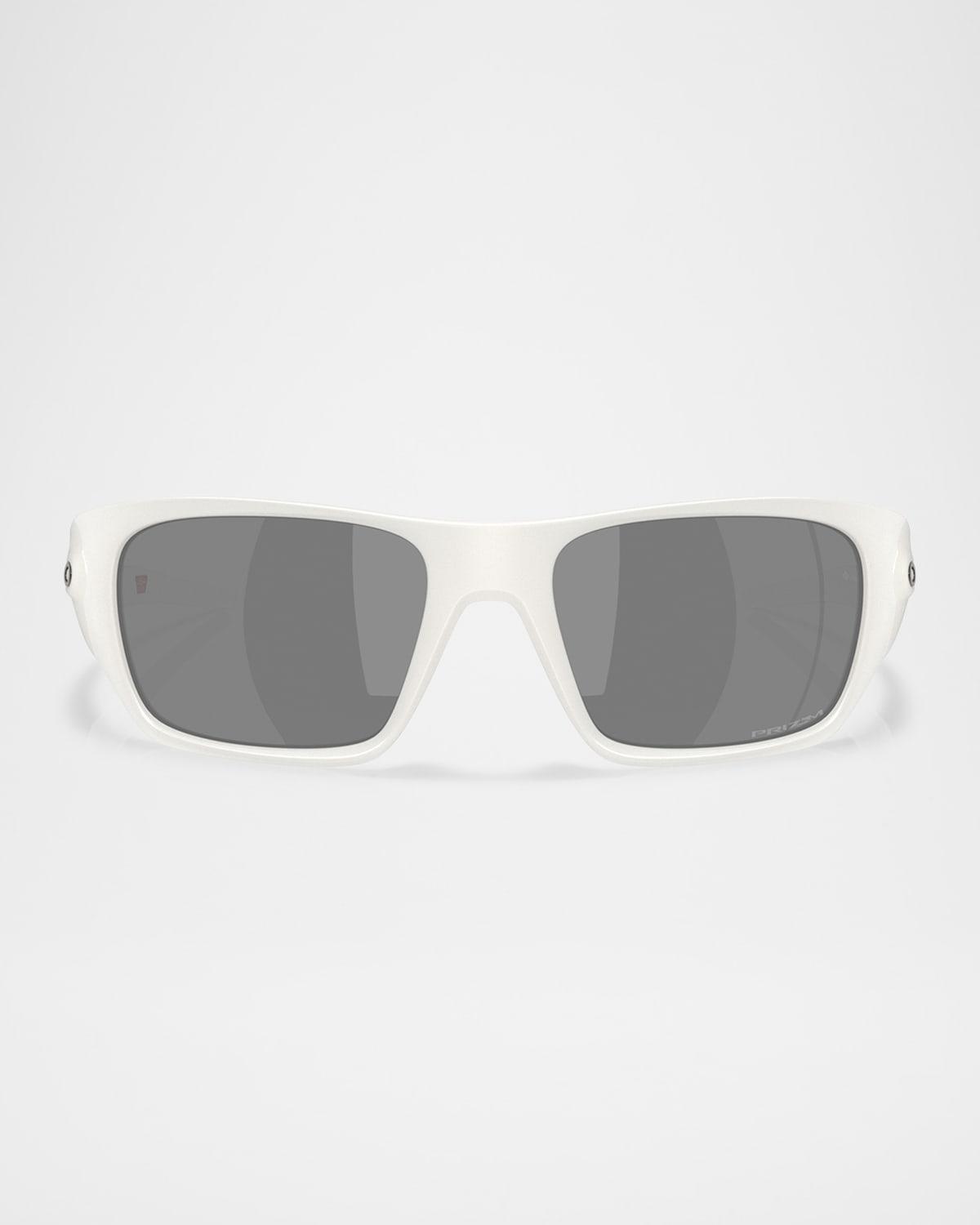 Mens OO9486 Rectangular Sunglasses Product Image