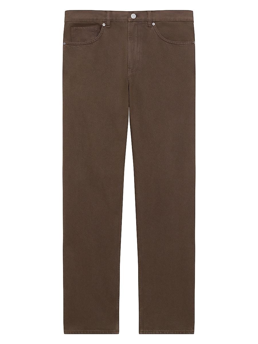 Mens Viggo Straight-Fit Jeans Product Image