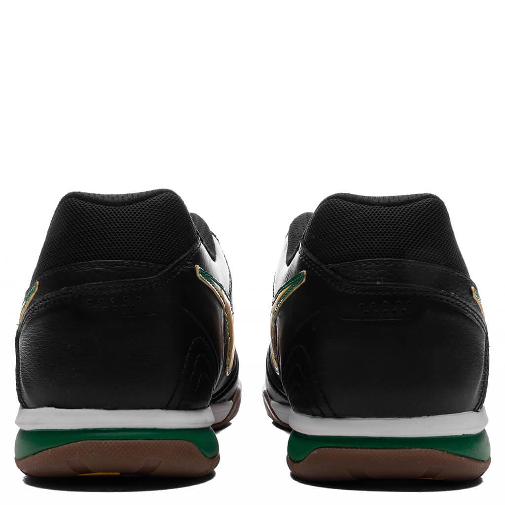 Gato - Black/Varsity Maize/White/Gum Dark Brown Male Product Image