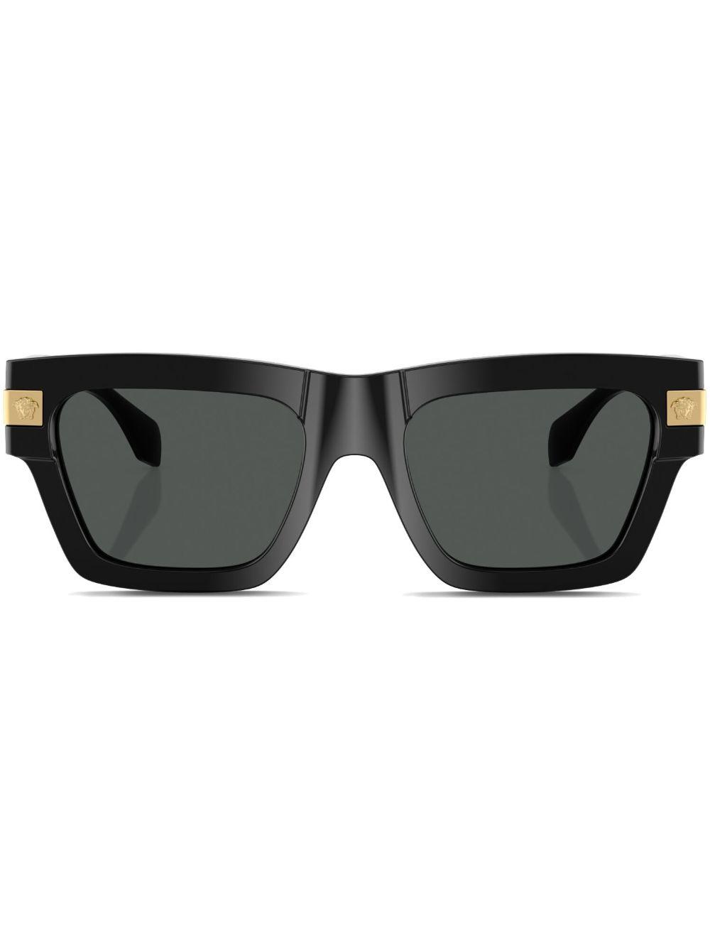 Ray-Ban Kids' 47mm Small Phantos Sunglasses Product Image
